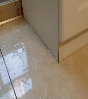 翔安漏水检测 厕所漏水怎么检测?