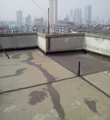 翔安漏水维修 楼顶漏水是什么原因，楼顶漏水维修方法是什么?